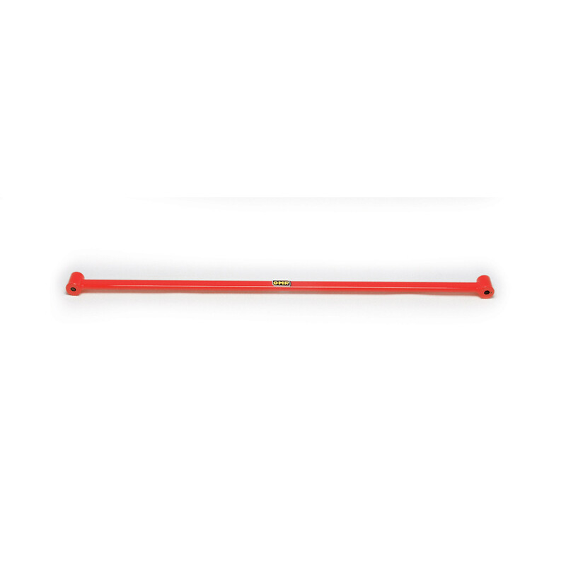 OMP Rear Upper Steel Strut Brace for Ford Fiesta 2