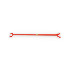 OMP Rear Upper Steel Strut Brace for Ford Fiesta 3