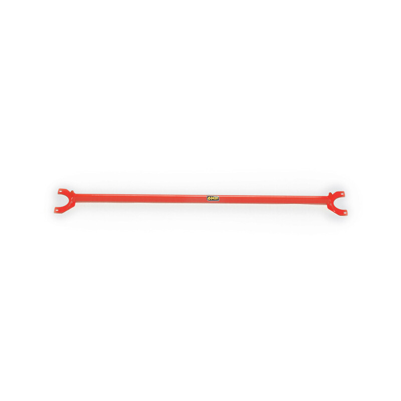 OMP Rear Upper Steel Strut Brace for Ford Fiesta 3