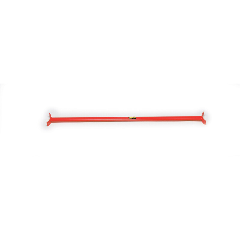 OMP Rear Upper Steel Strut Brace for Ford Fiesta 4