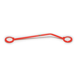 OMP Front Upper Steel Strut Brace for Ford Fiesta 4