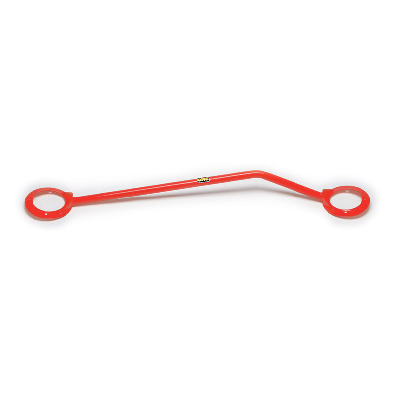 OMP Front Upper Steel Strut Brace for Ford Fiesta 4