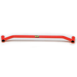 OMP Front Lower Steel Strut Brace for Ford Fiesta 4
