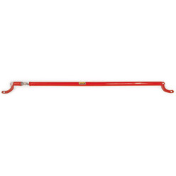 OMP Front Upper Ajustable Steel Strut Brace for Ford Fiesta 5