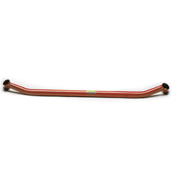 OMP Front Lower Steel Strut Brace for Ford Focus