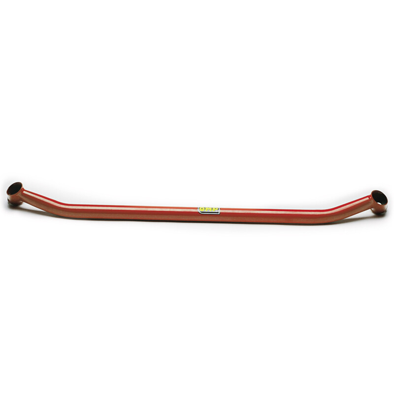 OMP Front Lower Steel Strut Brace for Ford Focus