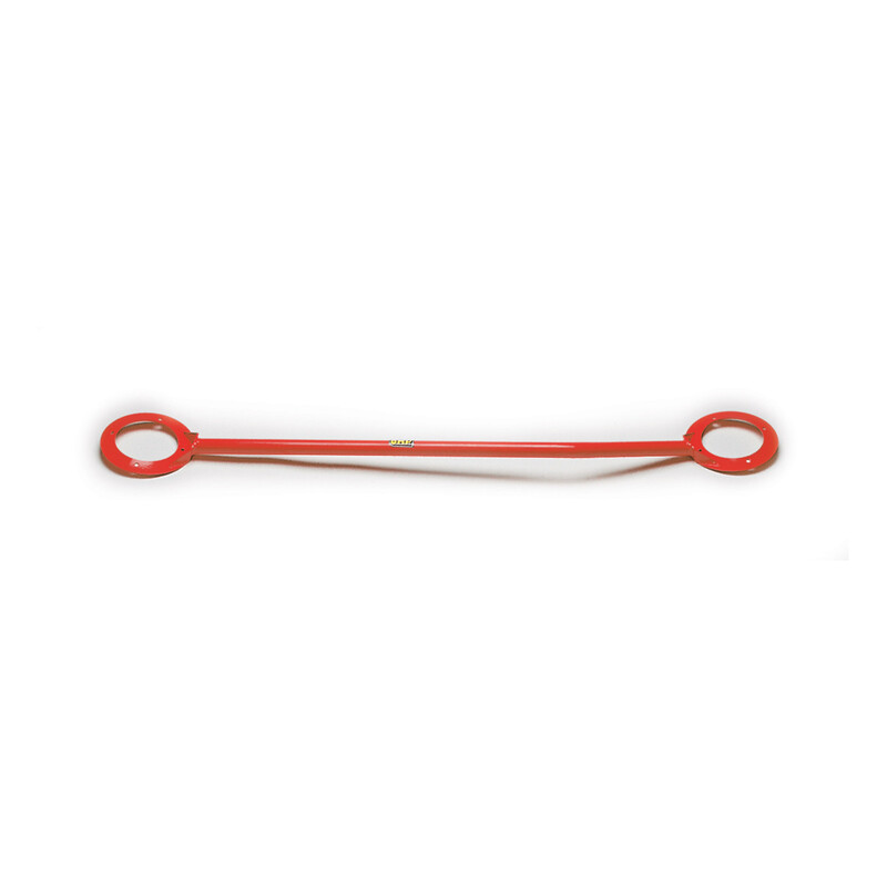 OMP Front Upper Steel Strut Brace for Ford Puma