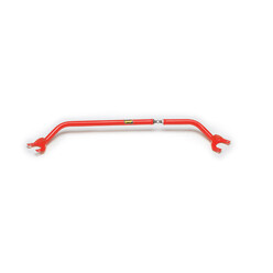 OMP Front Upper Ajustable Steel Strut Brace for Honda Civic EE/ED