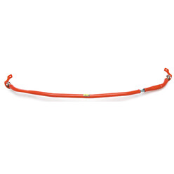 OMP Front Upper Ajustable Steel Strut Brace for Honda Civic FN1/FN2