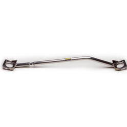 OMP Front Upper Ajustable Alu Strut Brace for Honda S2000