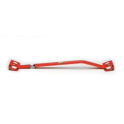 OMP Front Upper Ajustable Steel Strut Brace for Honda S2000
