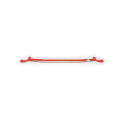 OMP Front Upper Ajustable Steel Strut Brace for Hyundai Coupé
