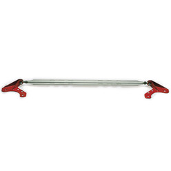 OMP Front Upper Alu Strut Brace for Hyundai Coupé