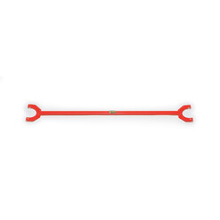OMP Rear Upper Steel Strut Brace for Lancia Delta 16v