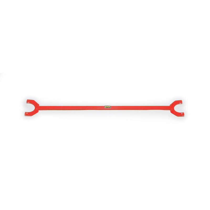 OMP Rear Upper Steel Strut Brace for Lancia Delta 16v