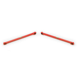 OMP Rear Lower Steel Strut Brace for Lancia Delta 16v