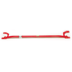 OMP Front Upper Ajustable Steel Strut Brace for Lancia Y