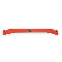 OMP Front Lower Steel Strut Brace for Mazda 3