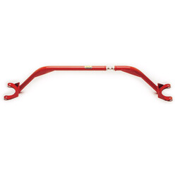 OMP Front Upper Ajustable Steel Strut Brace for Mazda MX-5 NB
