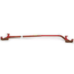 OMP Front Upper Ajustable Steel Strut Brace for Mini Cooper 1.6i