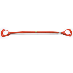 OMP Front Upper Ajustable Steel Strut Brace for Mini Cooper 1.6d