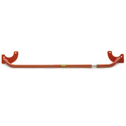 OMP Front Upper Ajustable Steel Strut Brace for Mitsubishi Colt