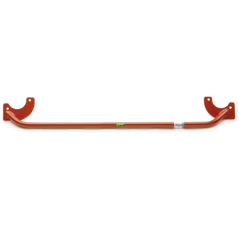 OMP Front Upper Ajustable Steel Strut Brace for Mitsubishi Colt