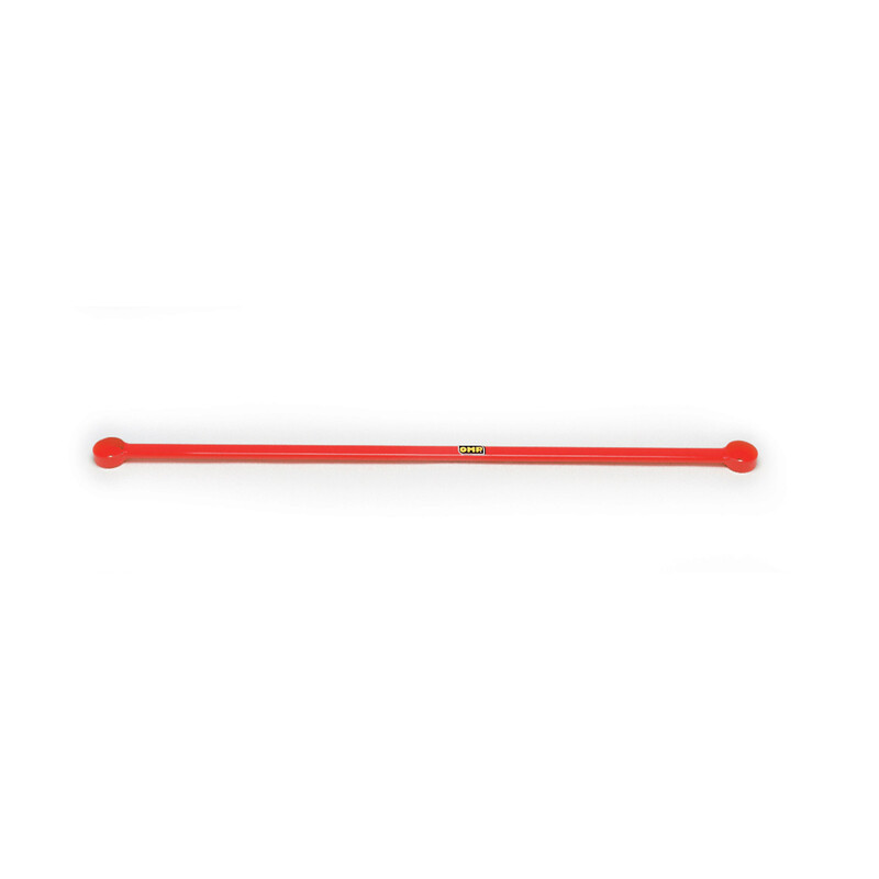 OMP Rear Upper Steel Strut Brace for Opel Astra F