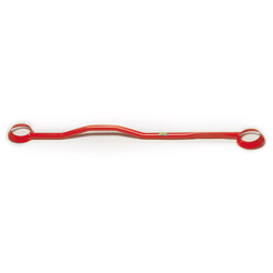 OMP Front Upper Steel Strut Brace for Opel Astra G