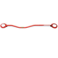 OMP Front Upper Steel Strut Brace for Opel Astra H