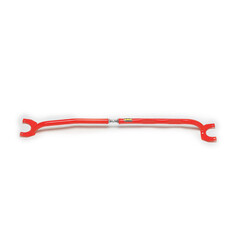 OMP Front Upper Ajustable Steel Strut Brace for Opel Corsa B 1.4