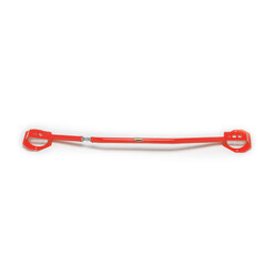 OMP Front Upper Ajustable Steel Strut Brace for Opel Kadett E