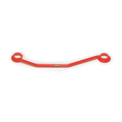 OMP Front Upper Steel Strut Brace for Opel Kadett E