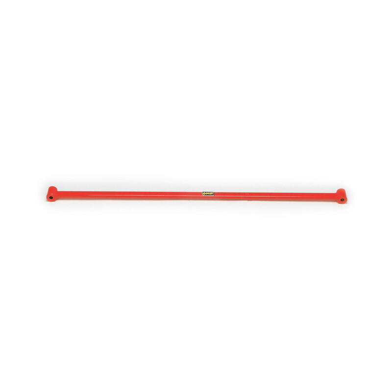 OMP Rear Upper Steel Strut Brace for Opel Kadett E