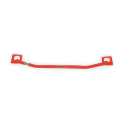 OMP Front Upper Ajustable Steel Strut Brace for Peugeot 106 8V