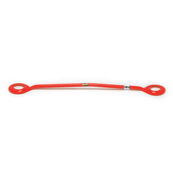 OMP Front Upper Ajustable Steel Strut Brace for Peugeot 205 GTI