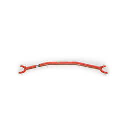OMP Front Upper Ajustable Steel Strut Brace for Peugeot 306 1.9 TD