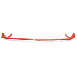 OMP Front Upper Ajustable Steel Strut Brace for Peugeot 307