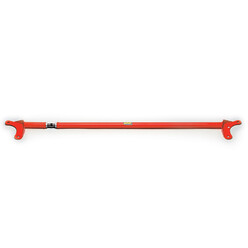 OMP Front Upper Ajustable Steel Strut Brace for Peugeot 406 Coupé