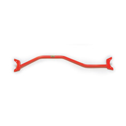 OMP Front Upper Steel Strut Brace for Renault Clio 1 (1.2/1.4)