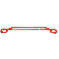 OMP Front Upper Ajustable Steel Strut Brace for Seat Ibiza II 1.9 TDI