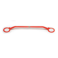 OMP Front Upper Steel Strut Brace for Seat Ibiza II Essence