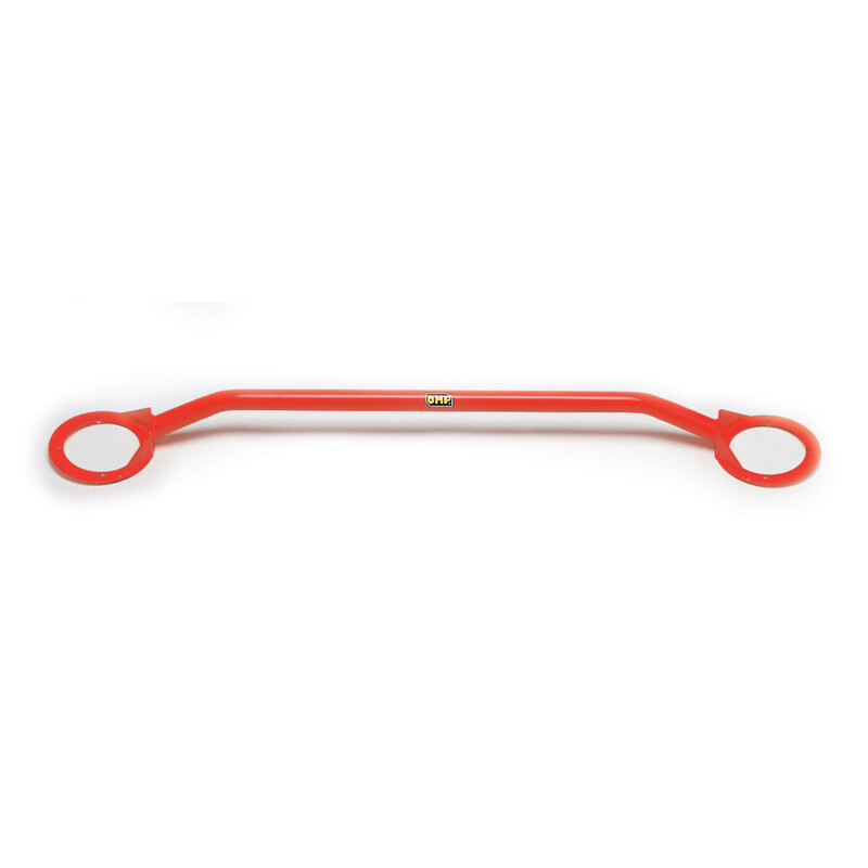 OMP Front Upper Steel Strut Brace for Seat Ibiza II Essence