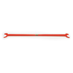 OMP Rear Upper Steel Strut Brace for Seat Ibiza II