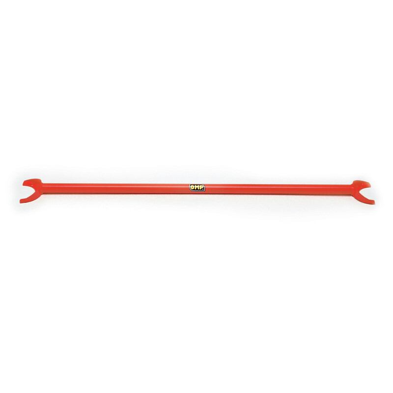 OMP Rear Upper Steel Strut Brace for Seat Ibiza II