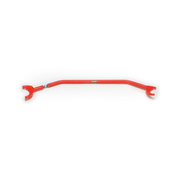 OMP Front Upper Ajustable Steel Strut Brace for Subaru Impreza GC