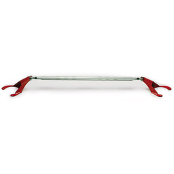 OMP Front Upper Ajustable Alu Strut Brace for Subaru Impreza GD/GG