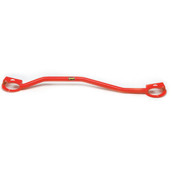 OMP Front Upper Steel Strut Brace for Suzuki Swift