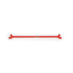 OMP Rear Upper Steel Strut Brace for Suzuki Swift