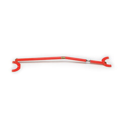 OMP Front Upper Ajustable Steel Strut Brace for Toyota Paseo